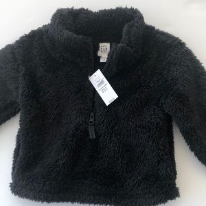 (NWT) BABY GAP JACKET